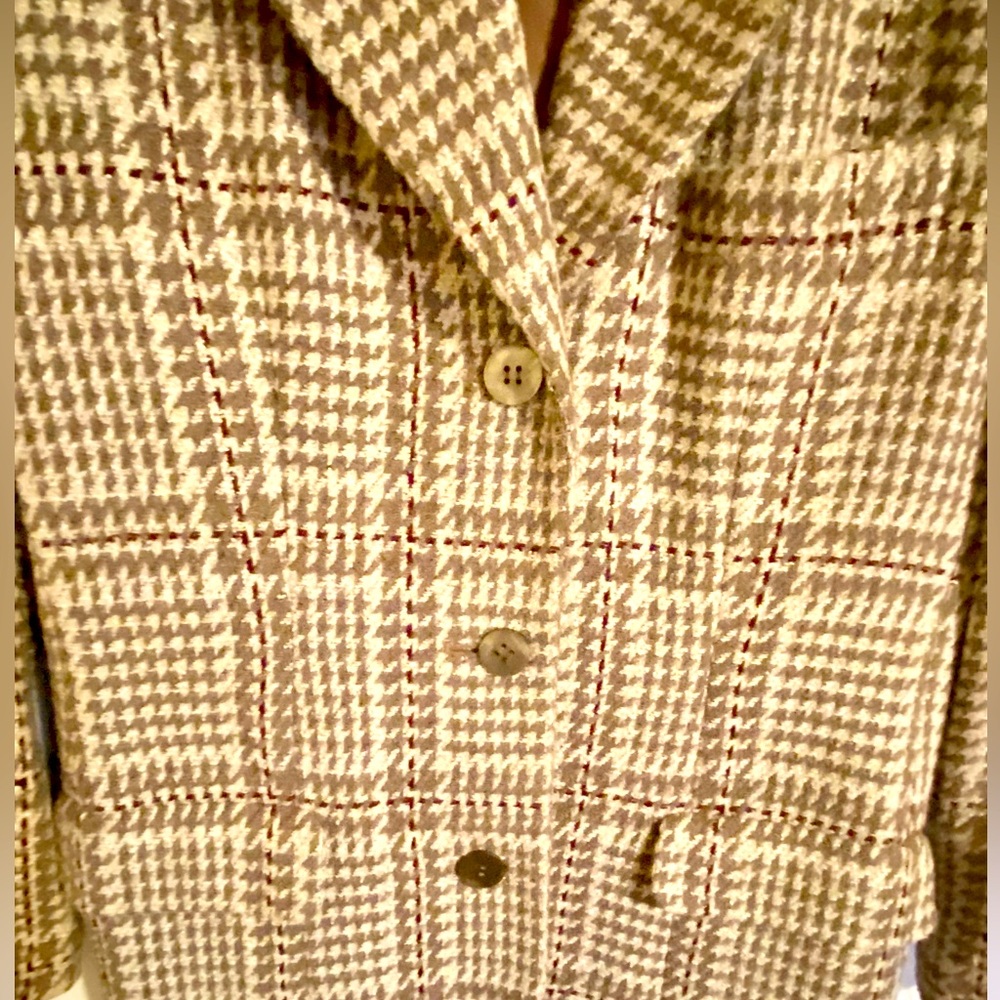 Ladies Blazer - Picture 4 of 6